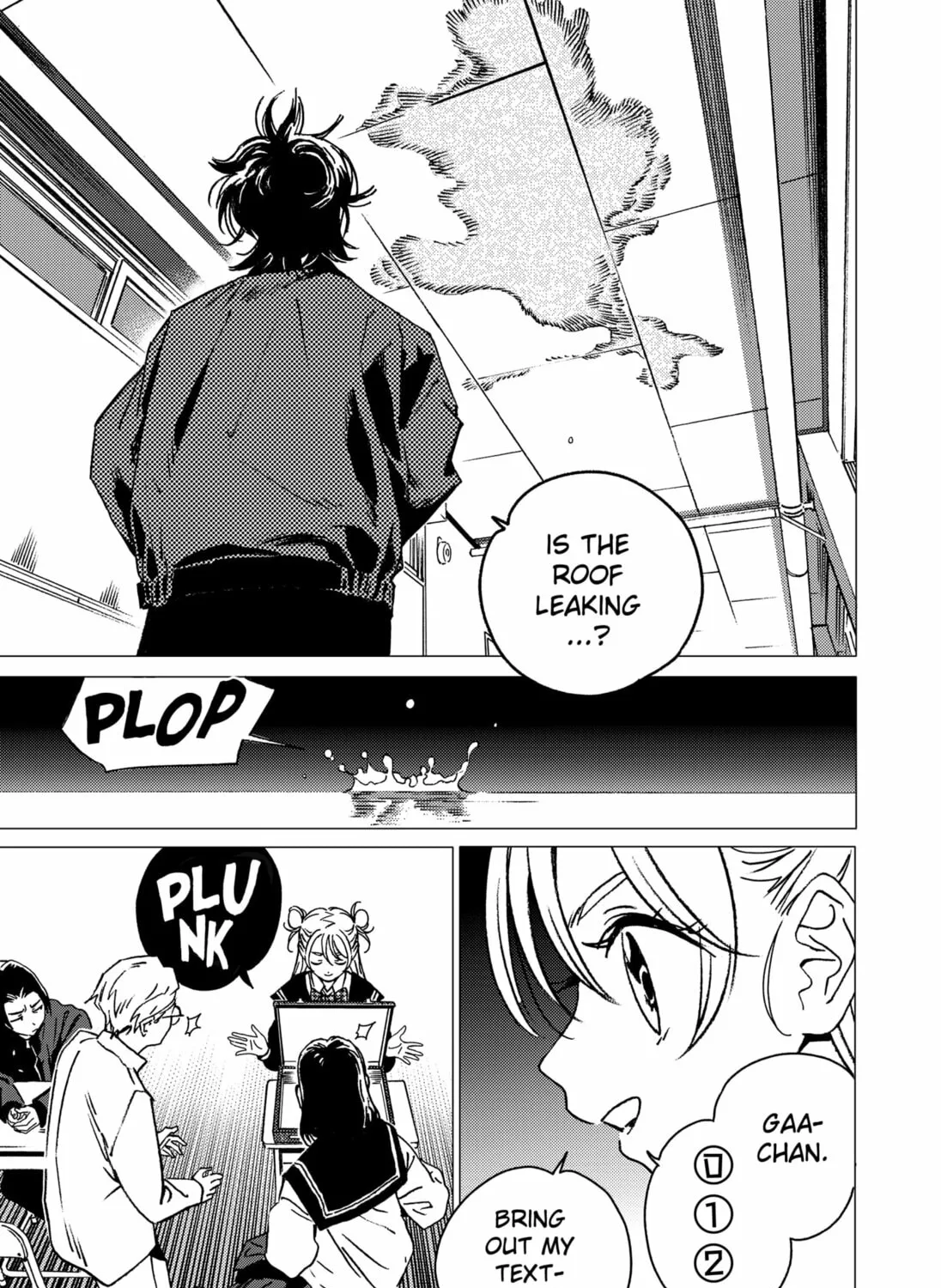 Read Ghost Fixers chapter 2 image 54 on Lezhin