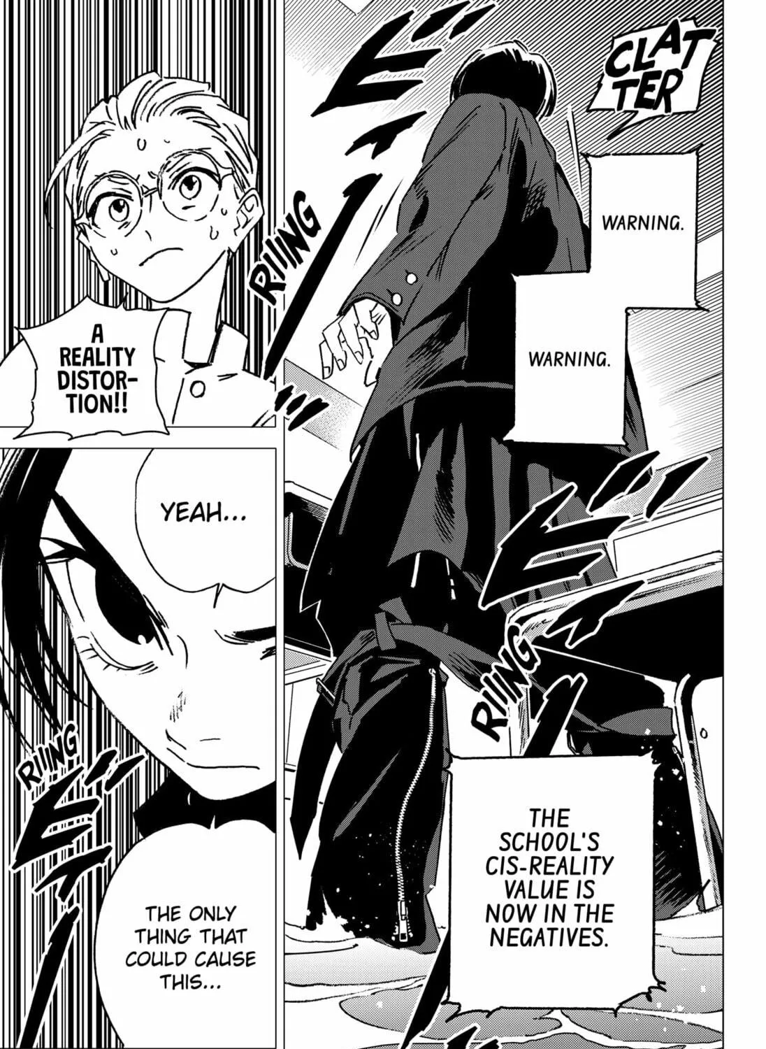 Read Ghost Fixers chapter 2 image 64 on Lezhin