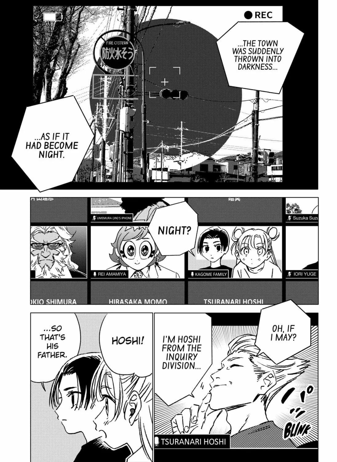 Read Ghost Fixers chapter 20 image 4 on Lezhin