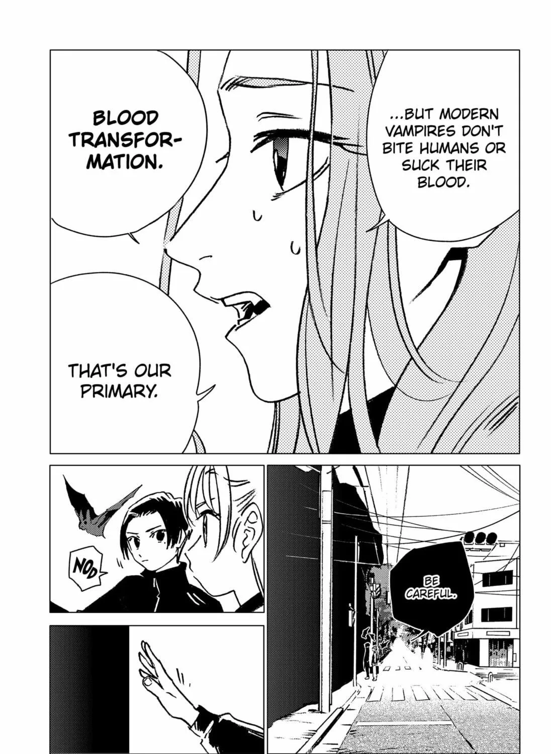 Read Ghost Fixers chapter 21 image 16 on Lezhin