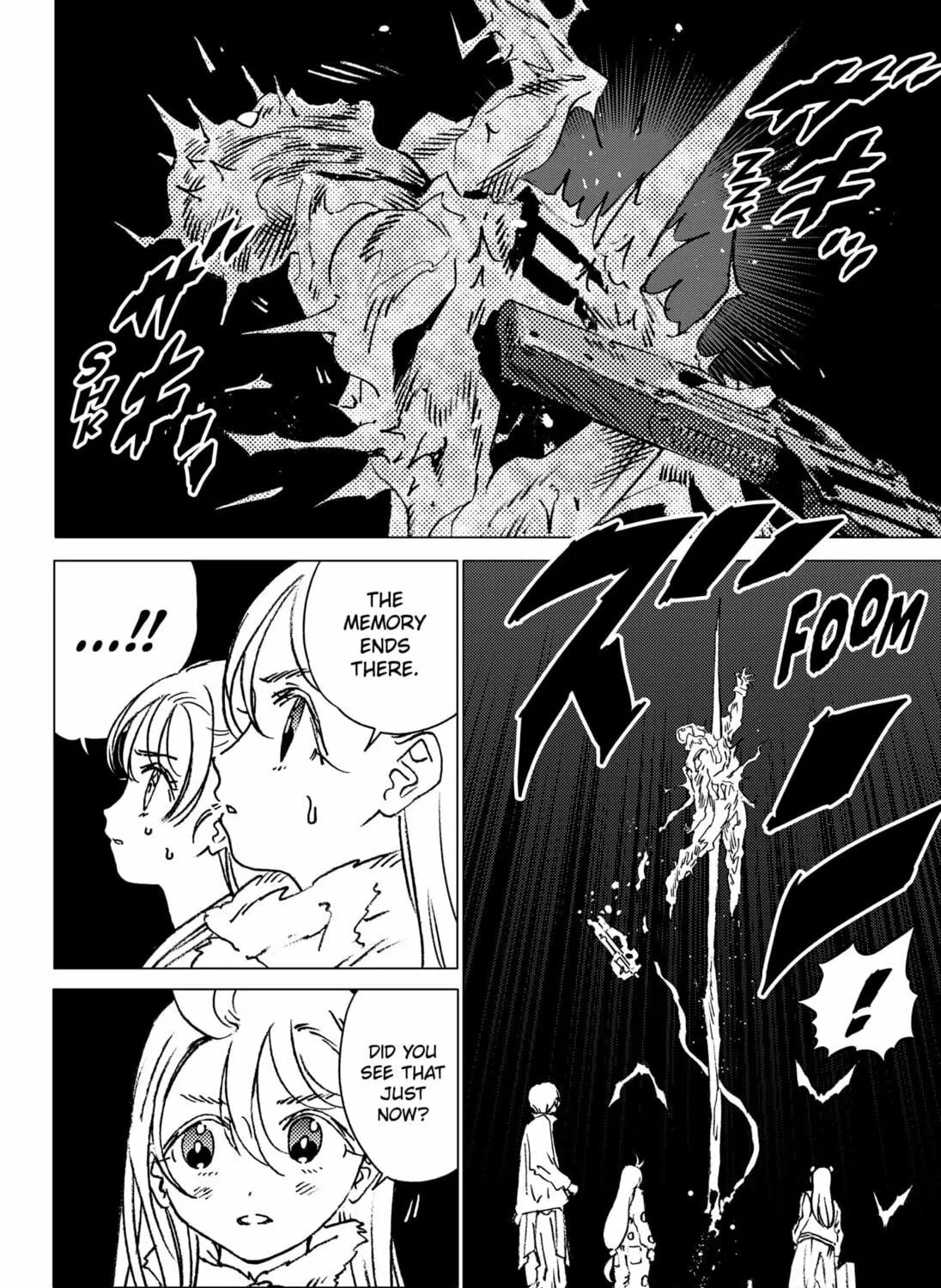 Read Ghost Fixers chapter 22 image 10 on Lezhin