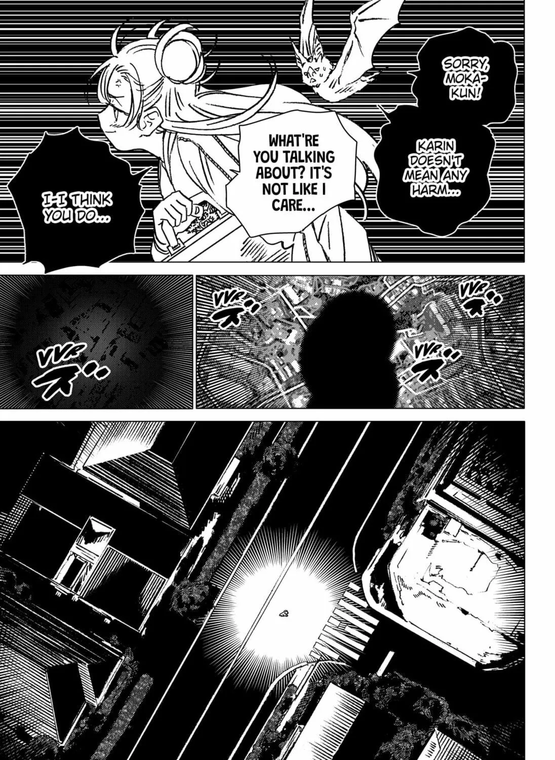 Read Ghost Fixers chapter 22 image 16 on Lezhin
