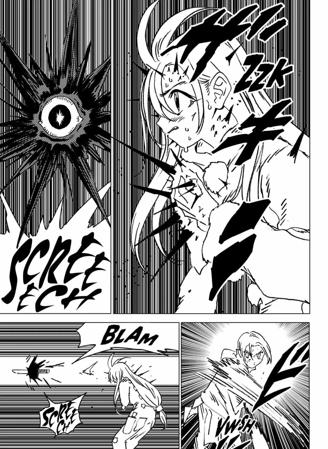 Read Ghost Fixers chapter 24 image 16 on Lezhin