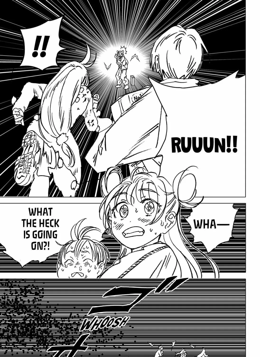 Read Ghost Fixers chapter 24 image 28 on Lezhin