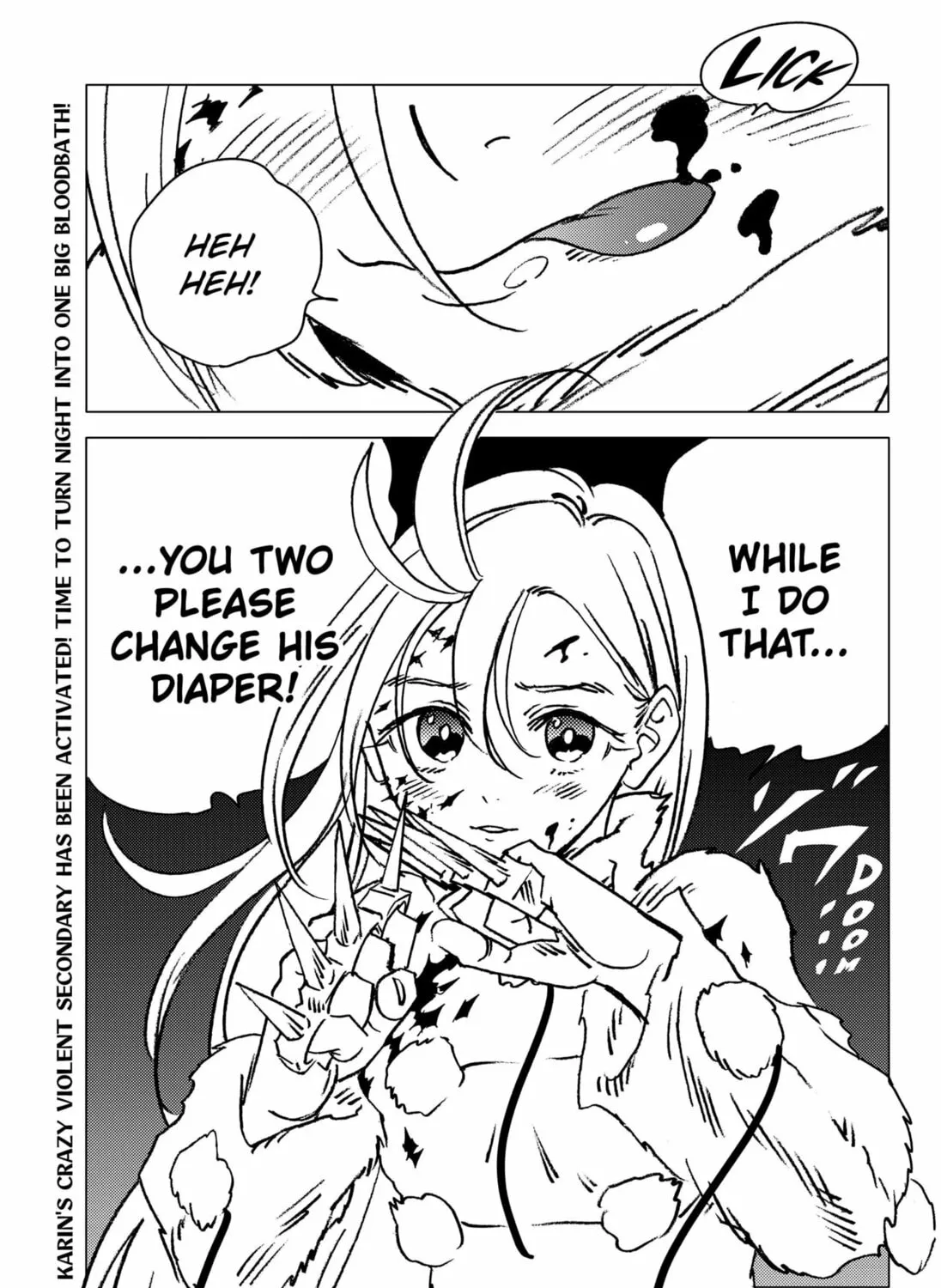 Read Ghost Fixers chapter 24 image 36 on Lezhin