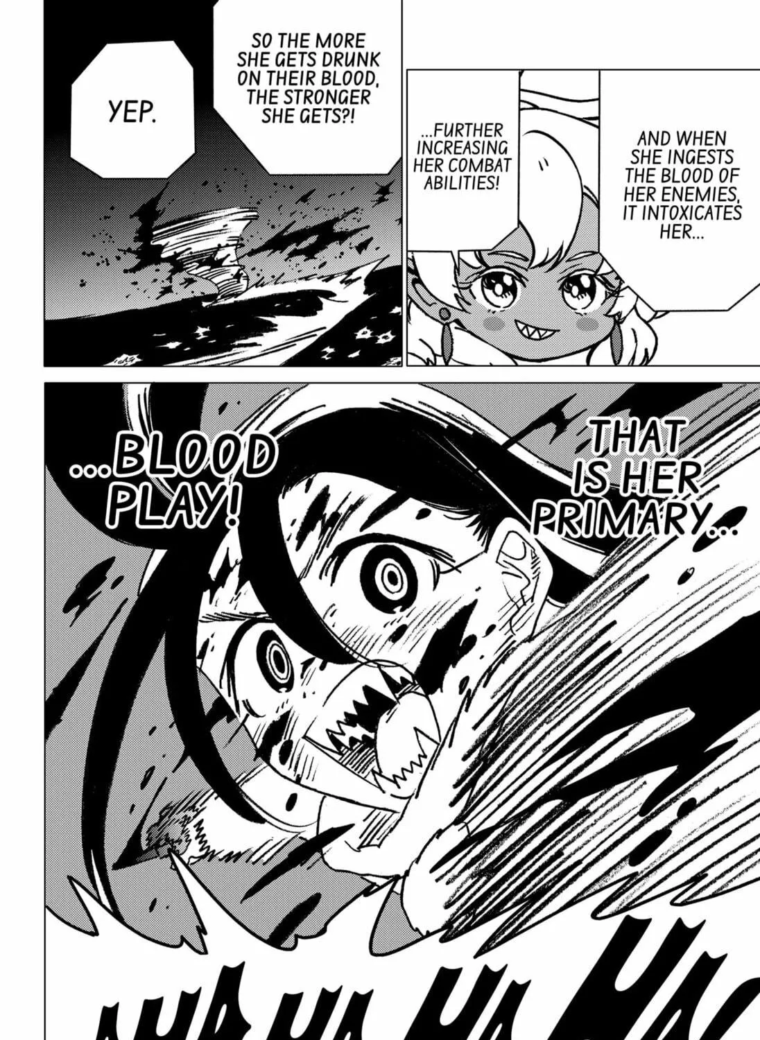 Read Ghost Fixers chapter 25 image 10 on Lezhin