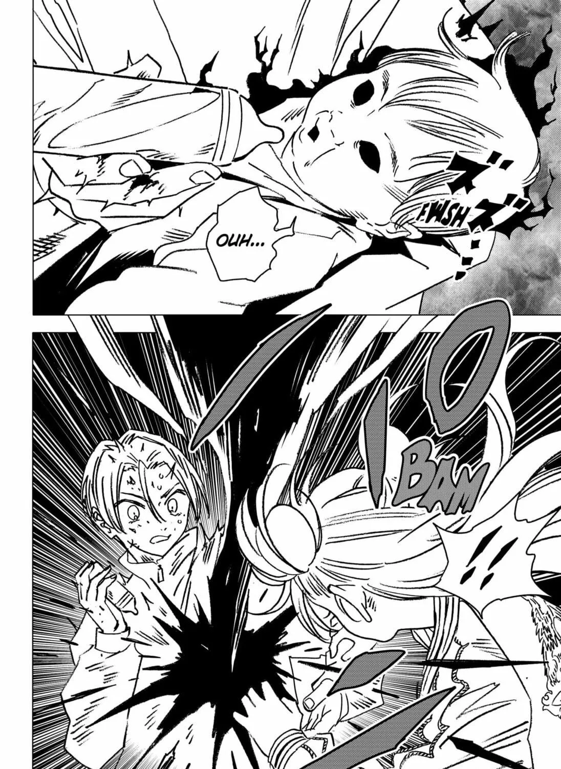 Read Ghost Fixers chapter 25 image 22 on Lezhin