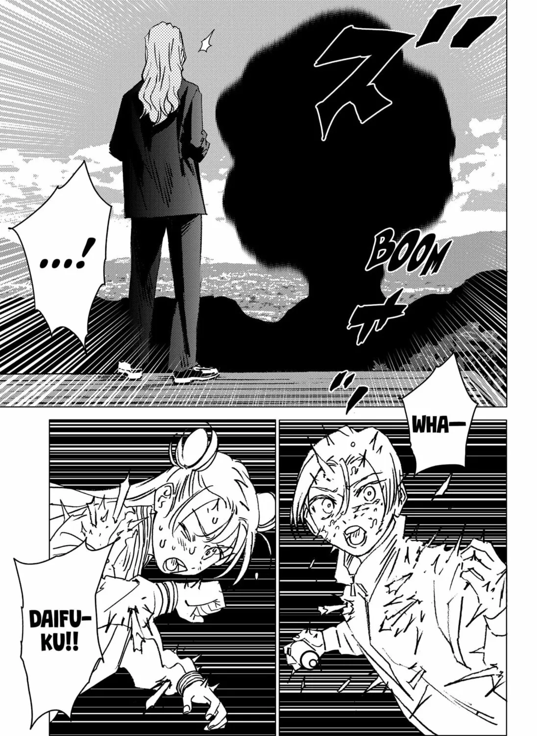 Read Ghost Fixers chapter 25 image 24 on Lezhin