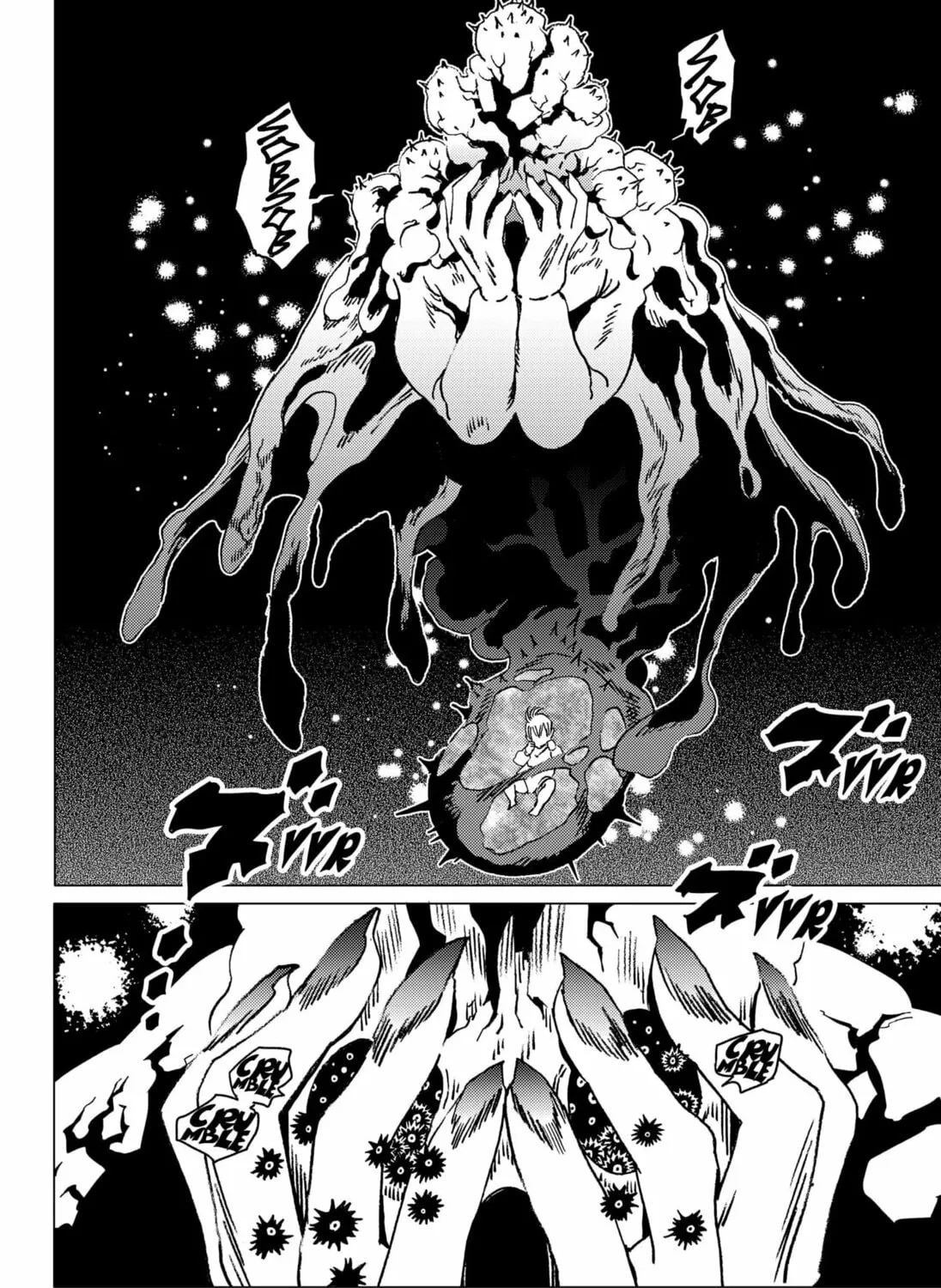 Read Ghost Fixers chapter 25 image 26 on Lezhin
