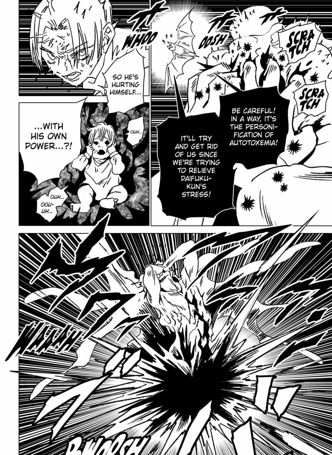 Read Ghost Fixers chapter 25 image 30 on Lezhin