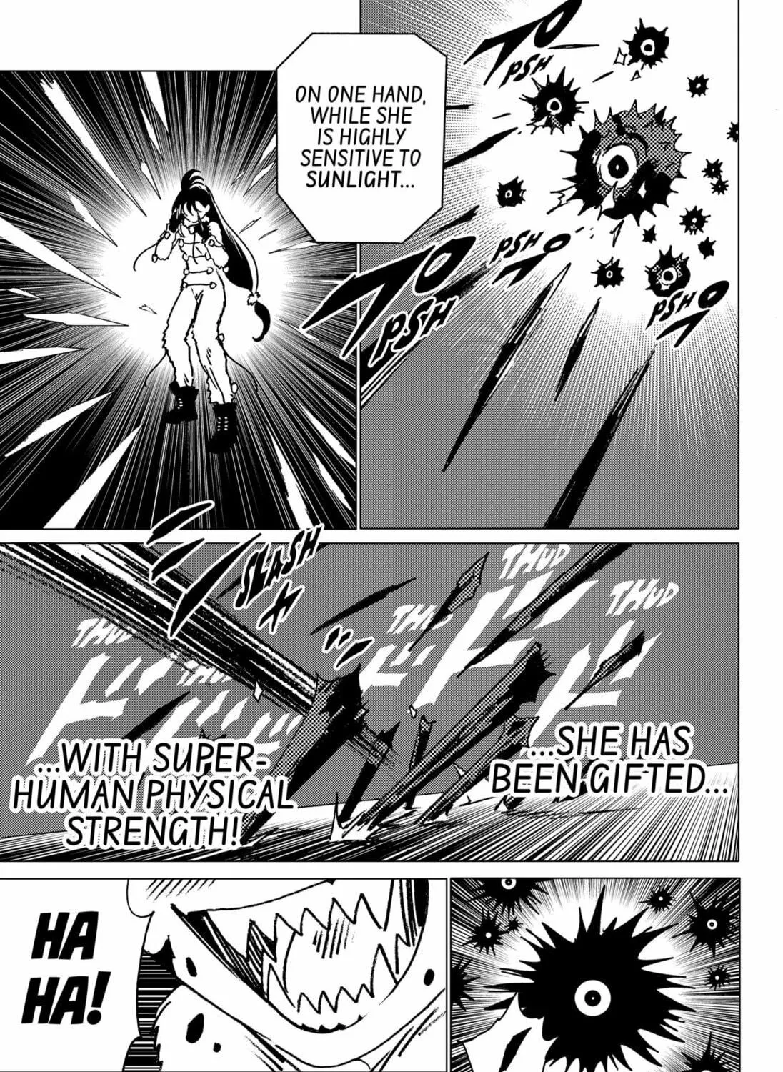 Read Ghost Fixers chapter 25 image 4 on Lezhin