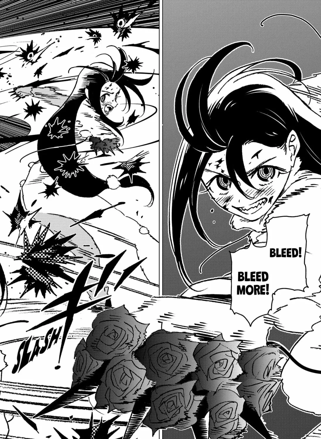 Read Ghost Fixers chapter 25 image 6 on Lezhin
