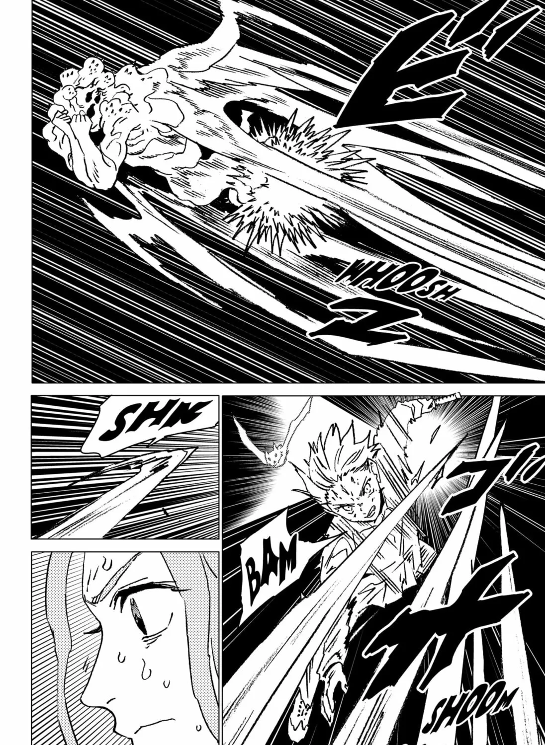 Read Ghost Fixers chapter 26 image 2 on Lezhin