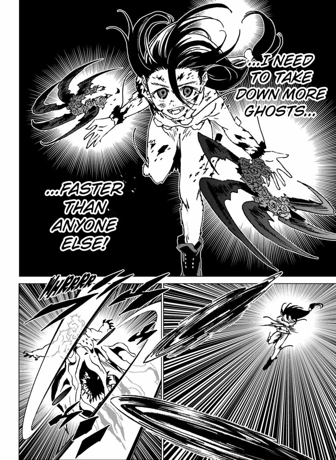 Read Ghost Fixers chapter 26 image 22 on Lezhin