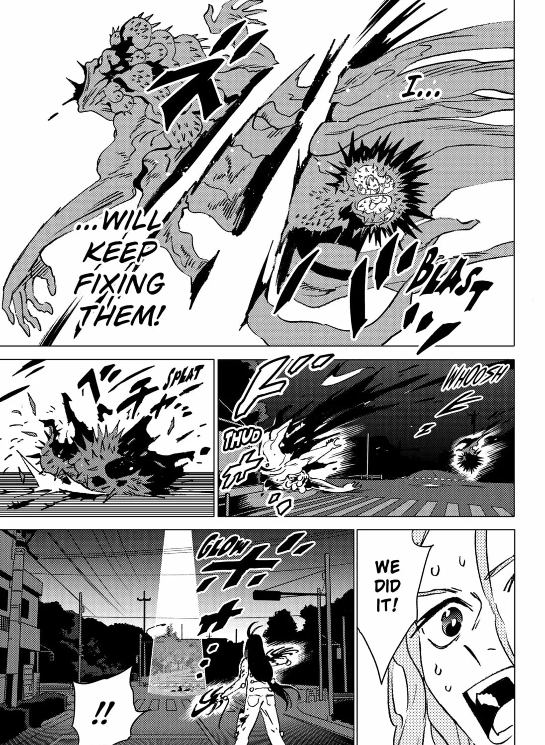 Read Ghost Fixers chapter 26 image 24 on Lezhin