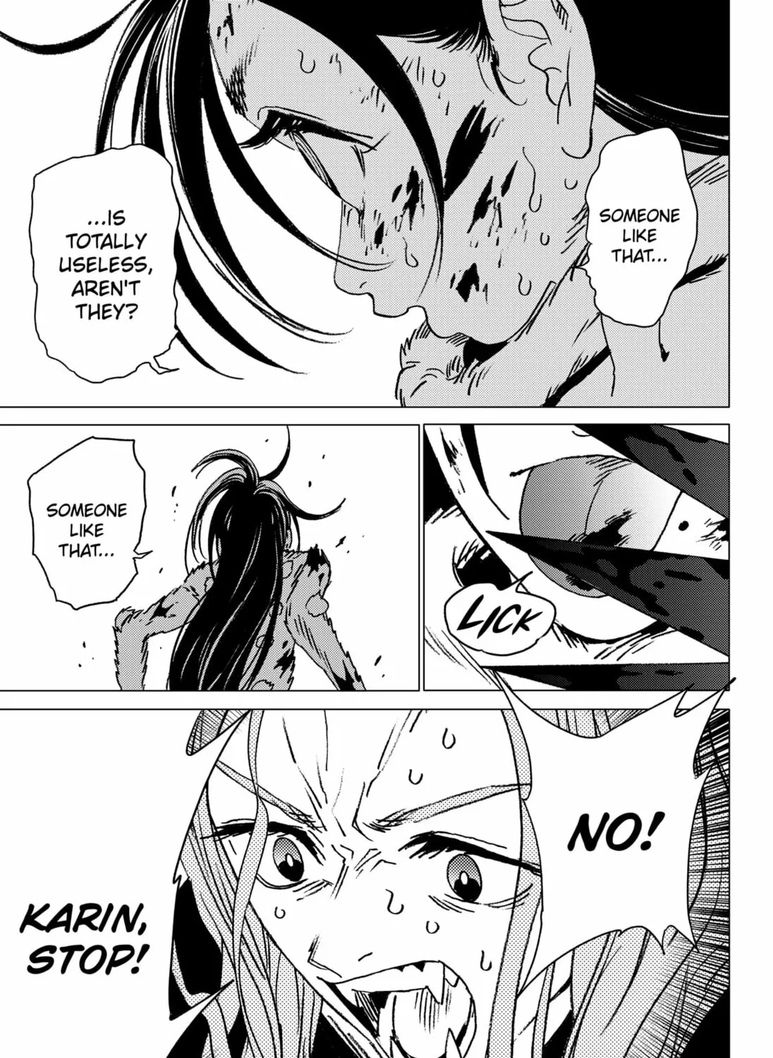 Read Ghost Fixers chapter 26 image 36 on Lezhin