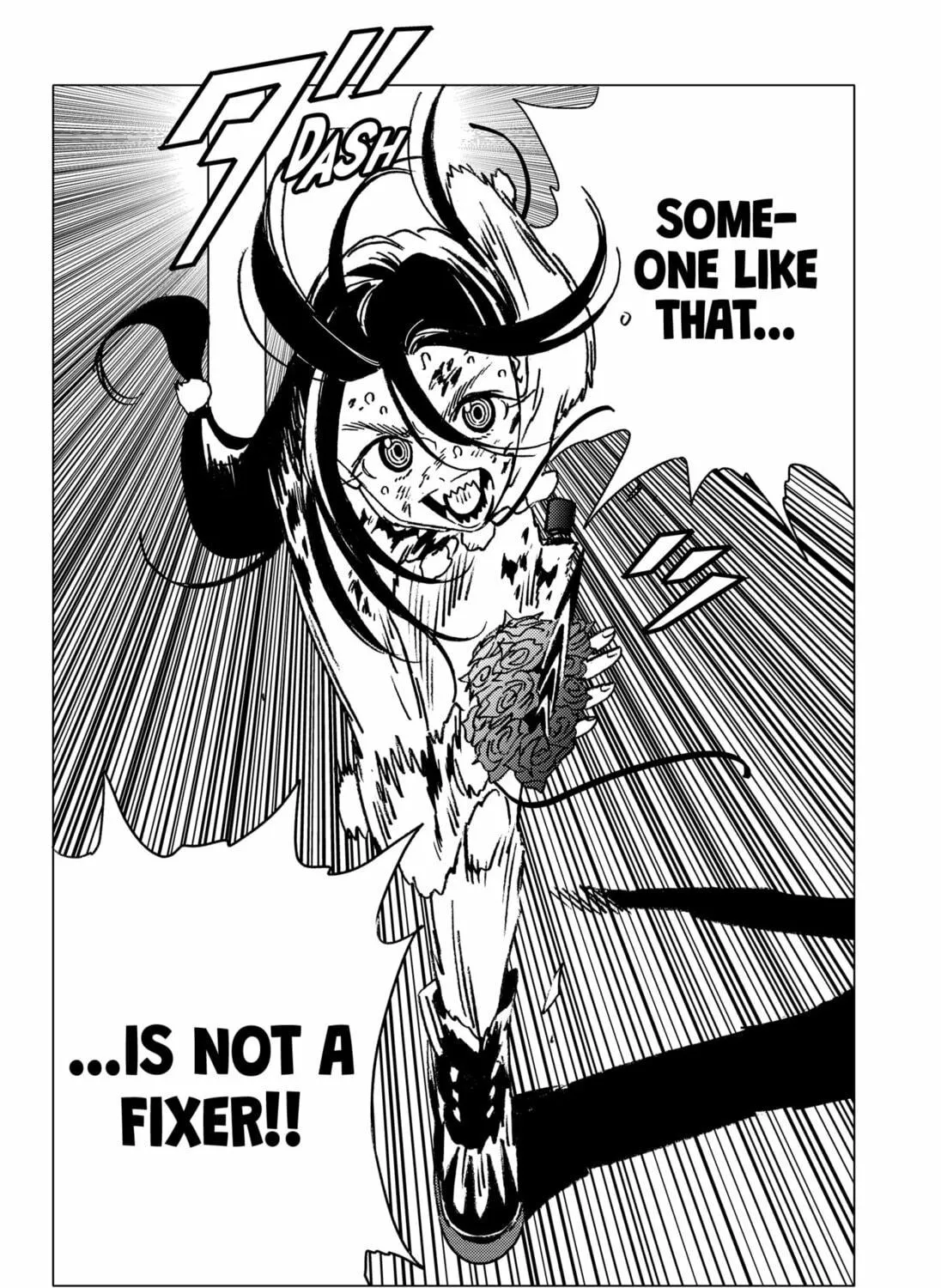 Read Ghost Fixers chapter 26 image 38 on Lezhin