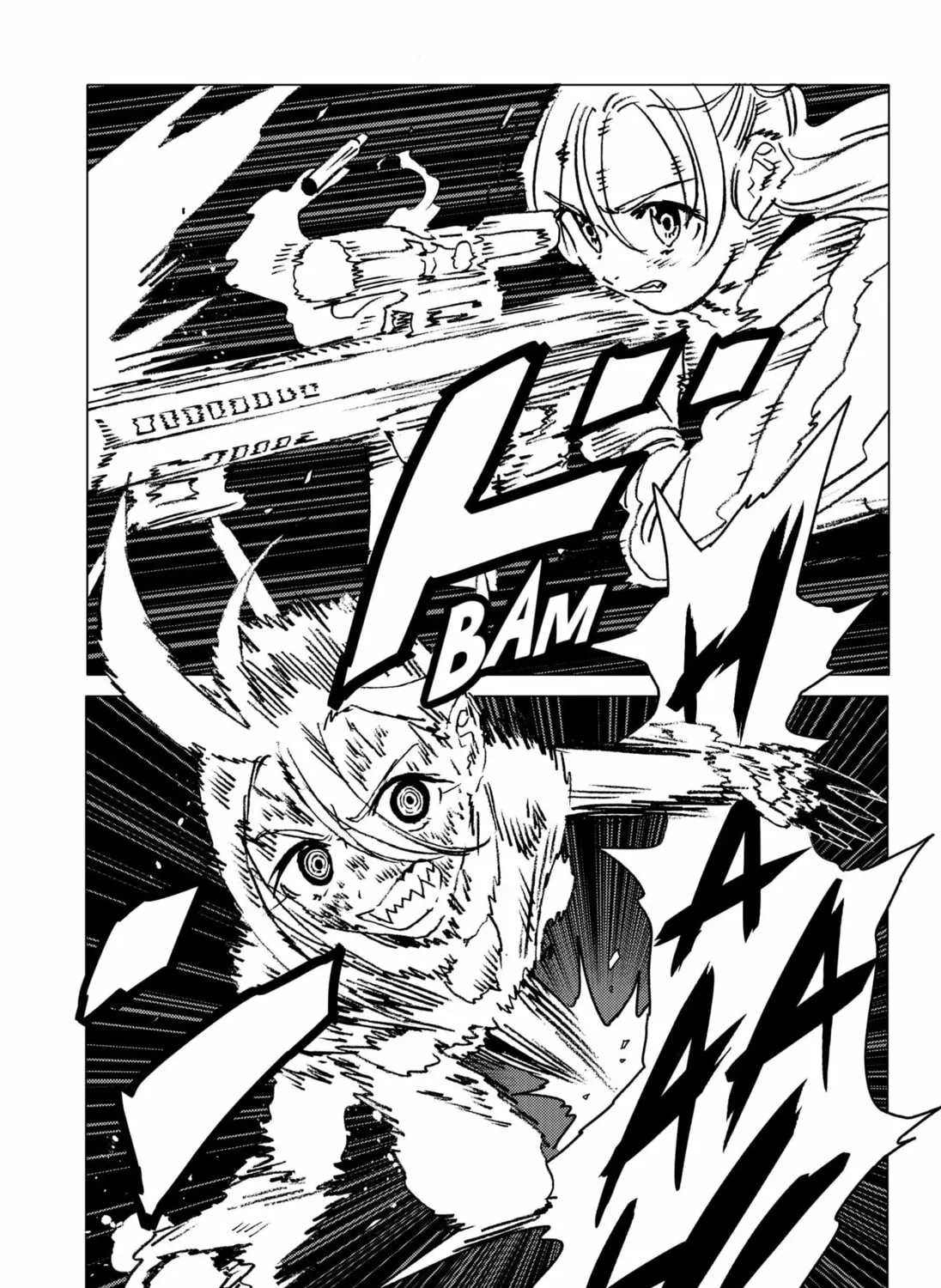 Read Ghost Fixers chapter 27 image 12 on Lezhin