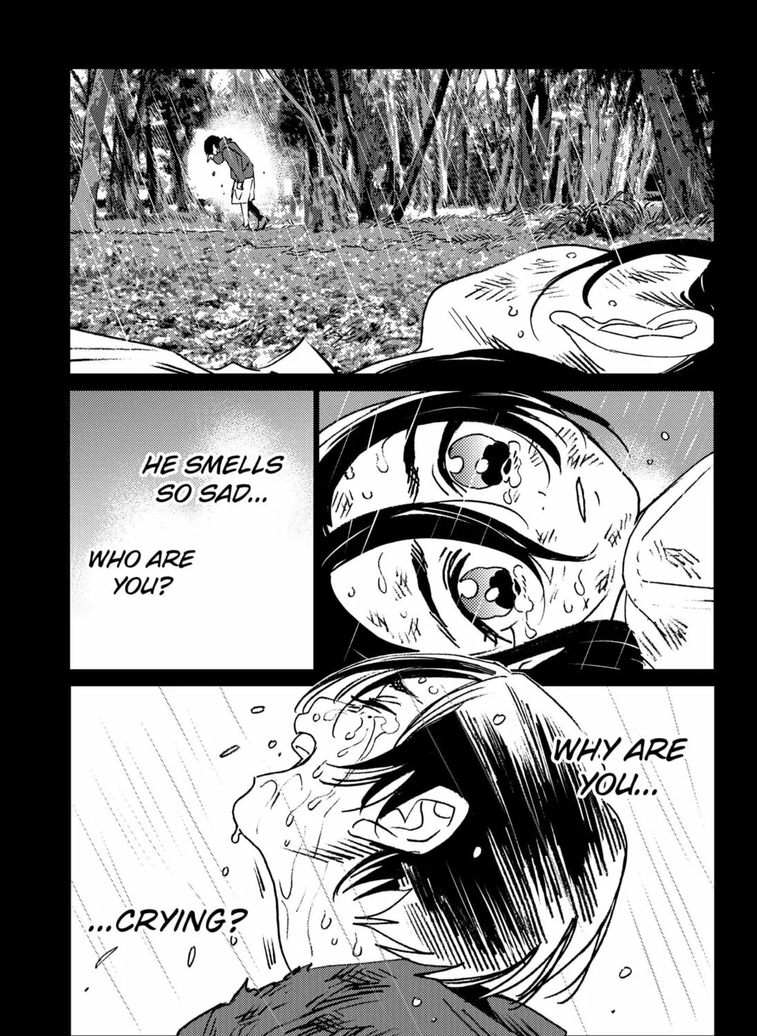 Read Ghost Fixers chapter 27 image 20 on Lezhin