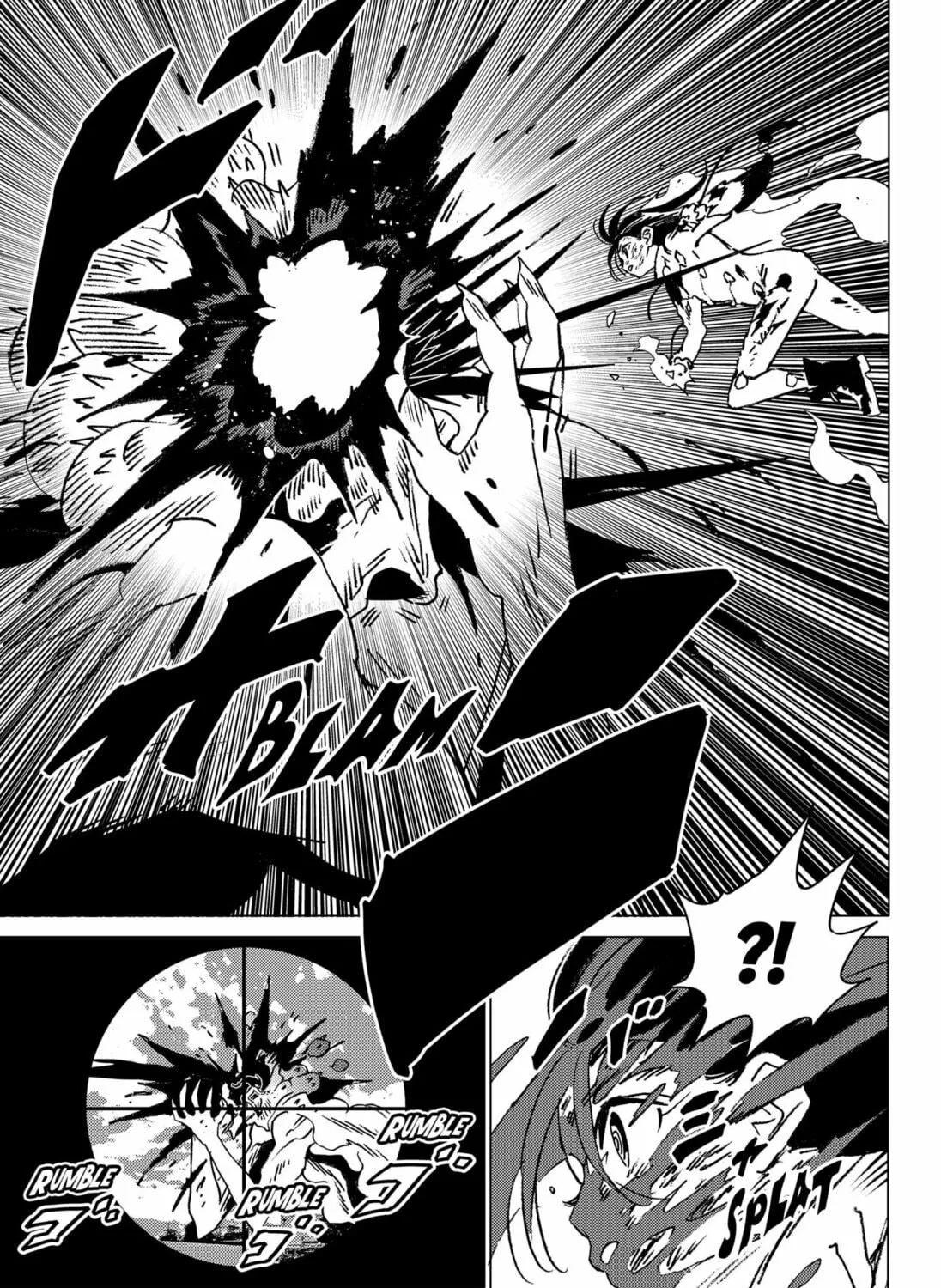 Read Ghost Fixers chapter 27 image 4 on Lezhin