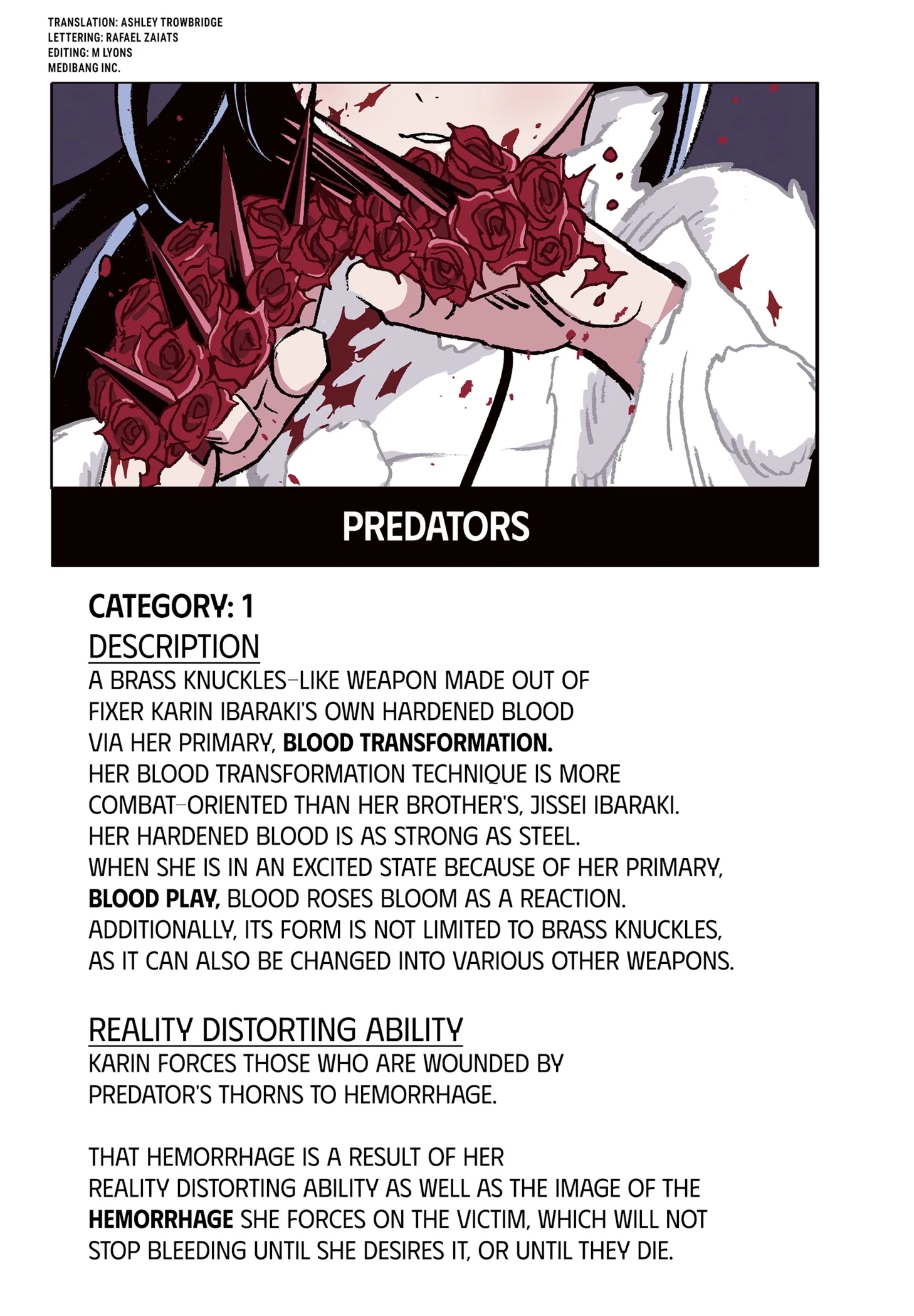 Read Ghost Fixers chapter 28.1 image 1 on Lezhin