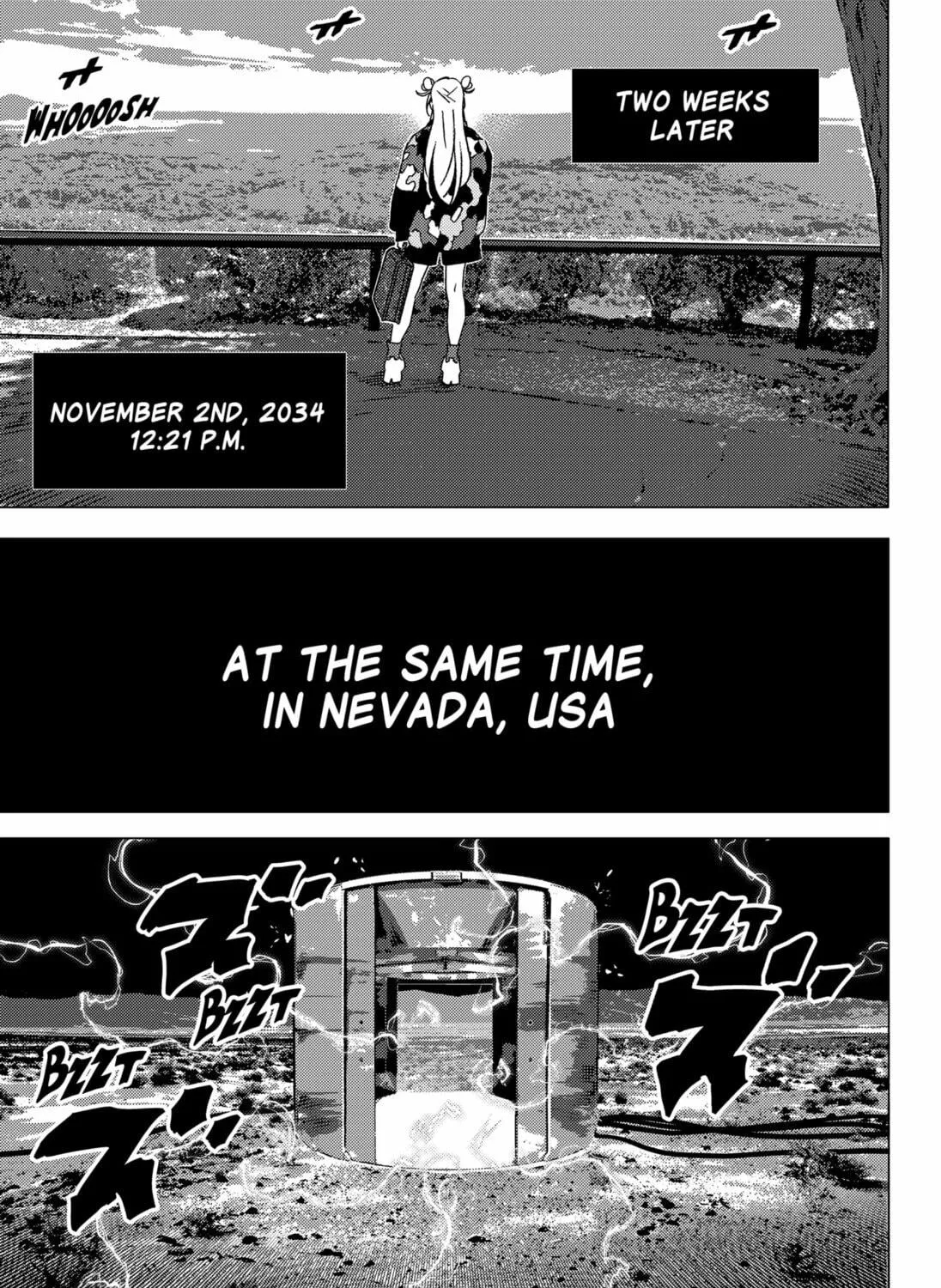 Read Ghost Fixers chapter 28 image 28 on Lezhin