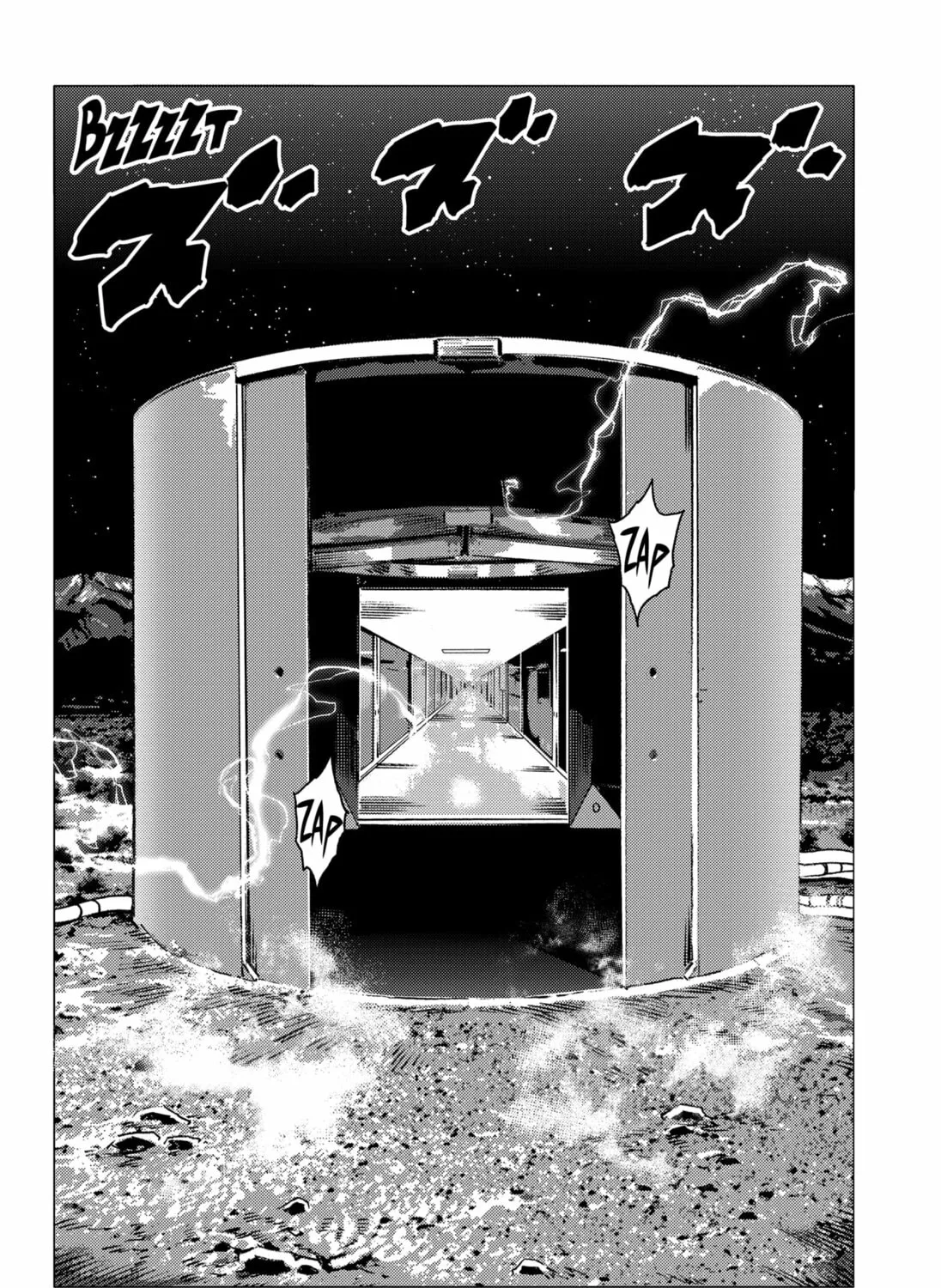 Read Ghost Fixers chapter 28 image 30 on Lezhin