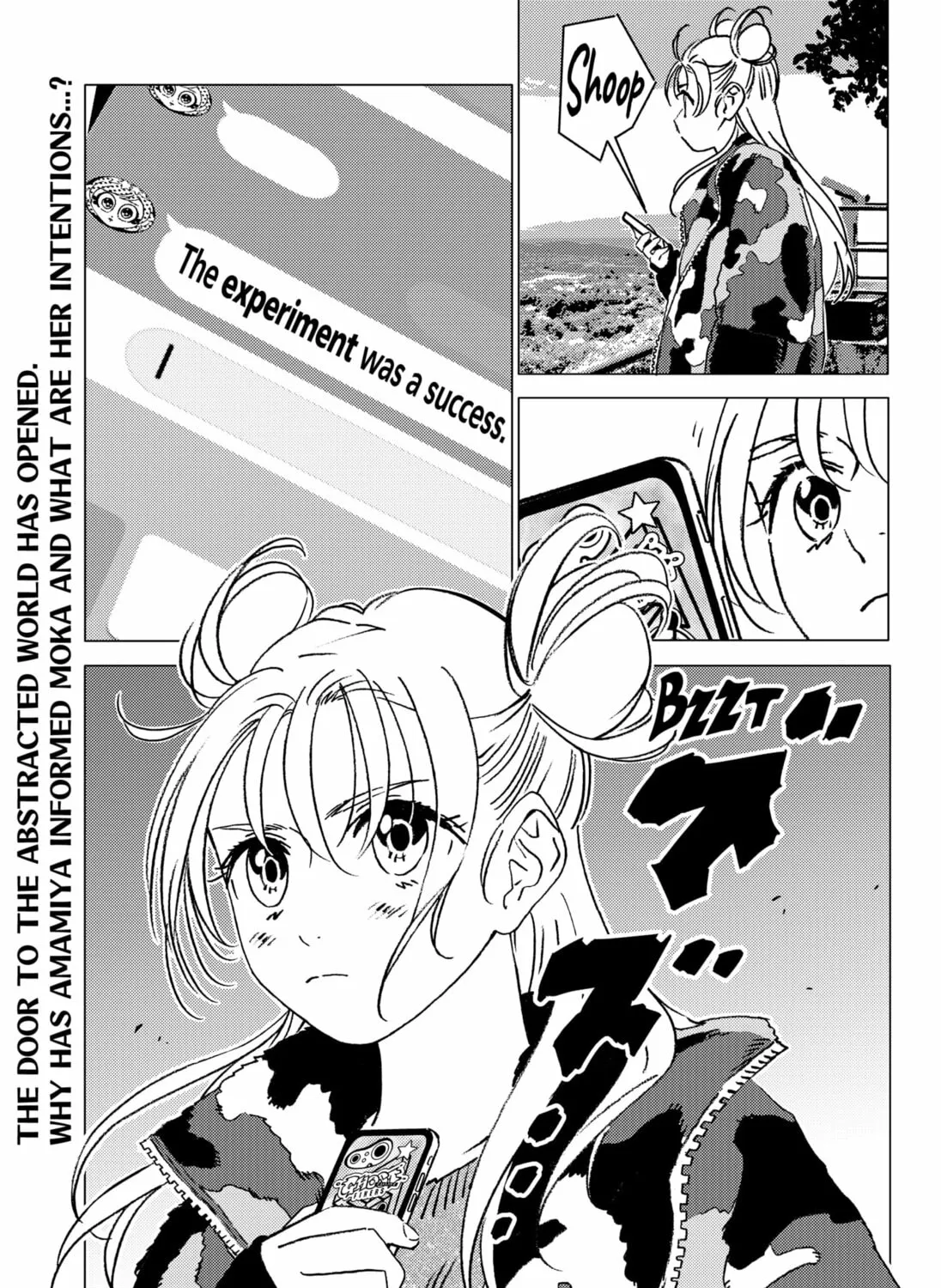 Read Ghost Fixers chapter 28 image 32 on Lezhin