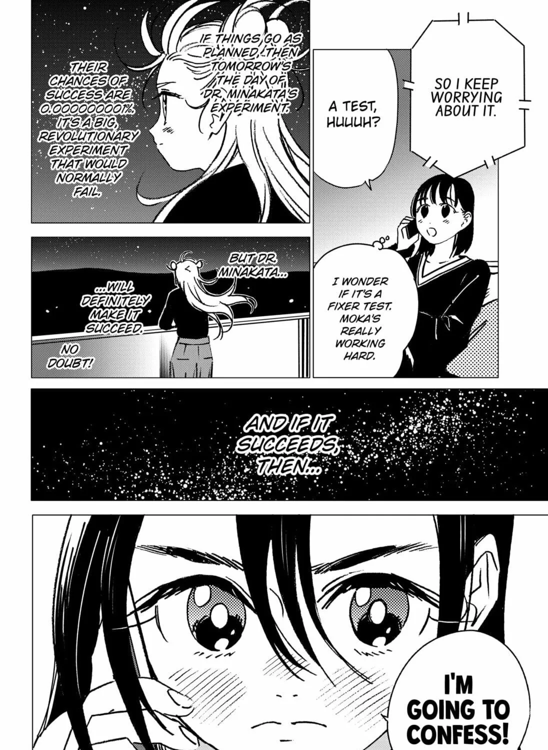 Read Ghost Fixers chapter 29 image 10 on Lezhin