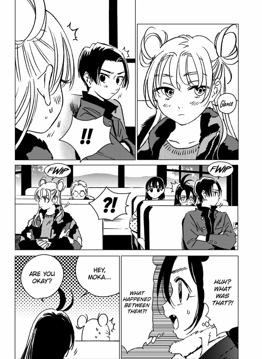 Read Ghost Fixers chapter 29 image 26 on Lezhin