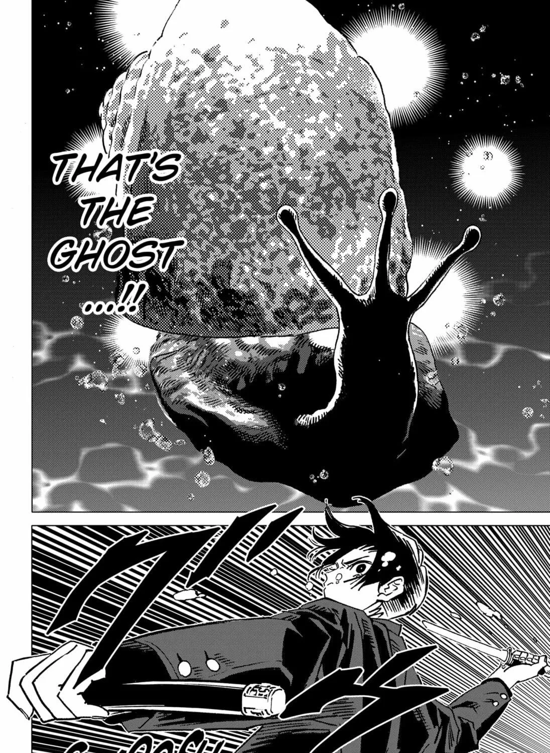 Read Ghost Fixers chapter 3 image 22 on Lezhin