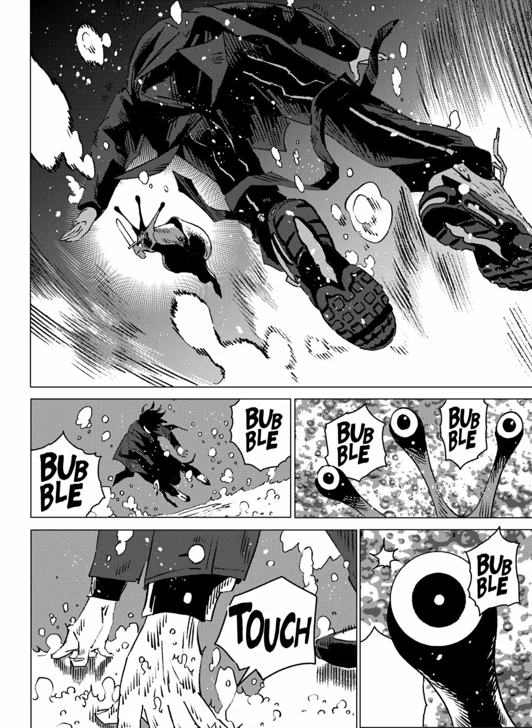 Read Ghost Fixers chapter 3 image 54 on Lezhin