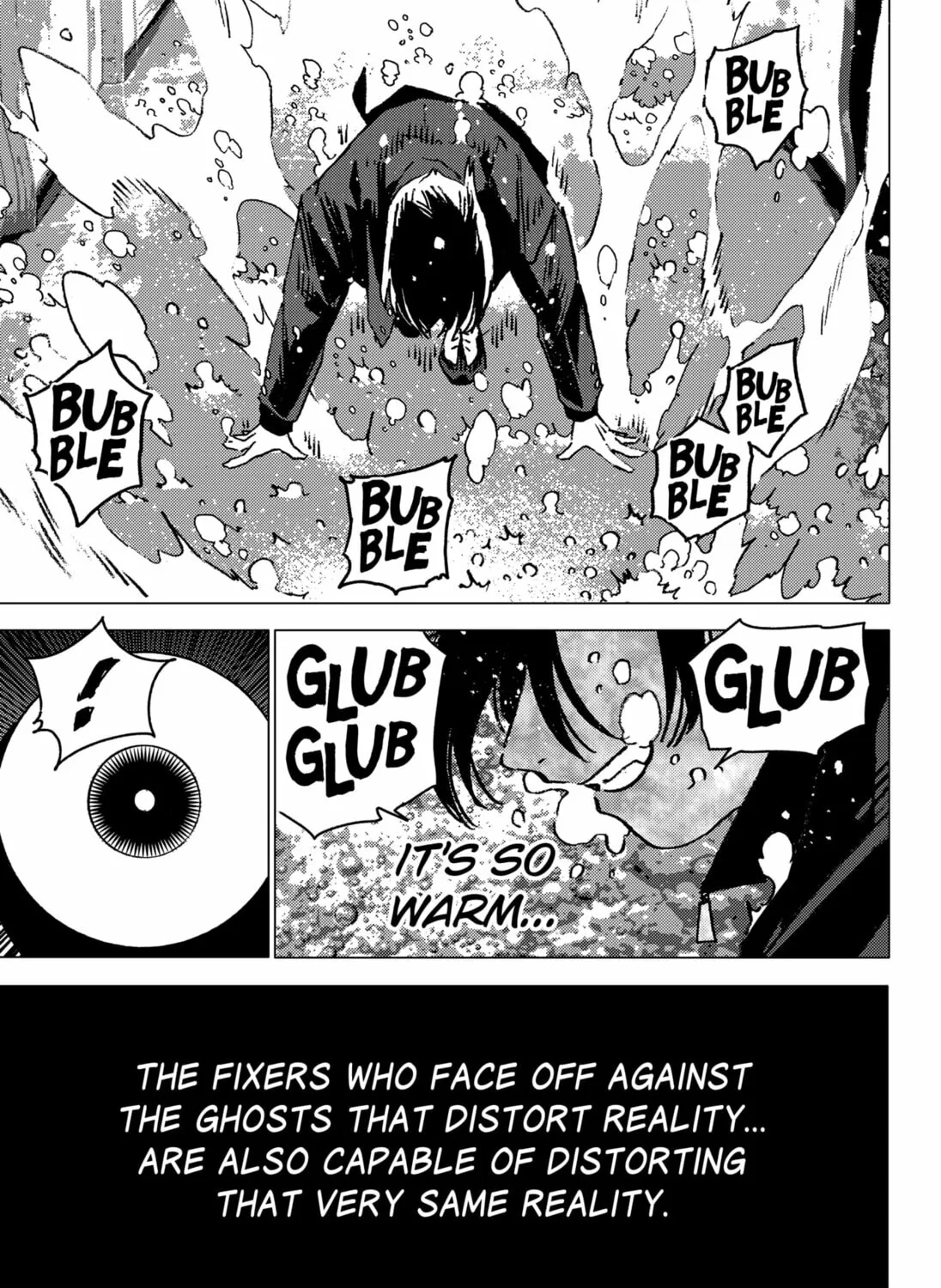 Read Ghost Fixers chapter 3 image 56 on Lezhin