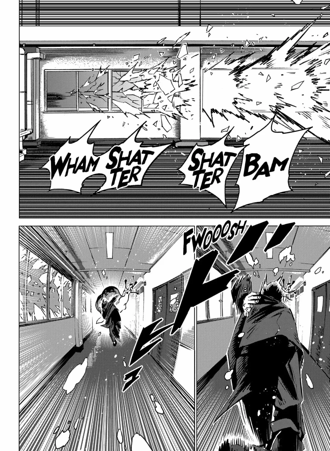 Read Ghost Fixers chapter 3 image 62 on Lezhin