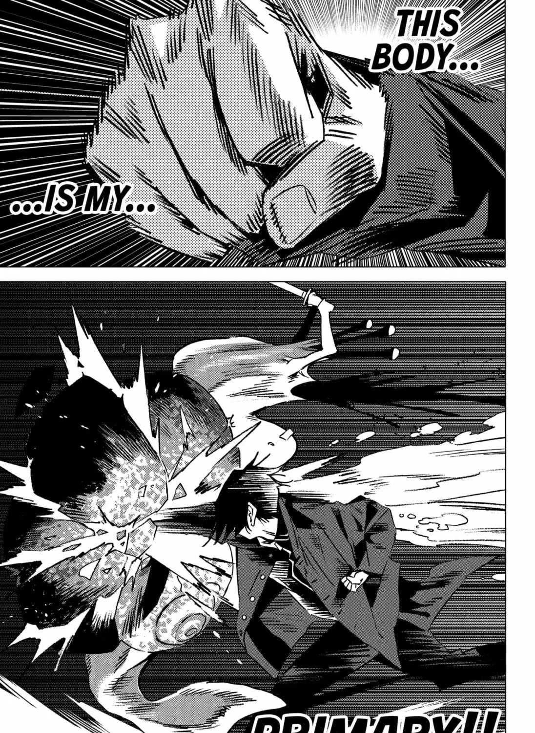 Read Ghost Fixers chapter 3 image 64 on Lezhin