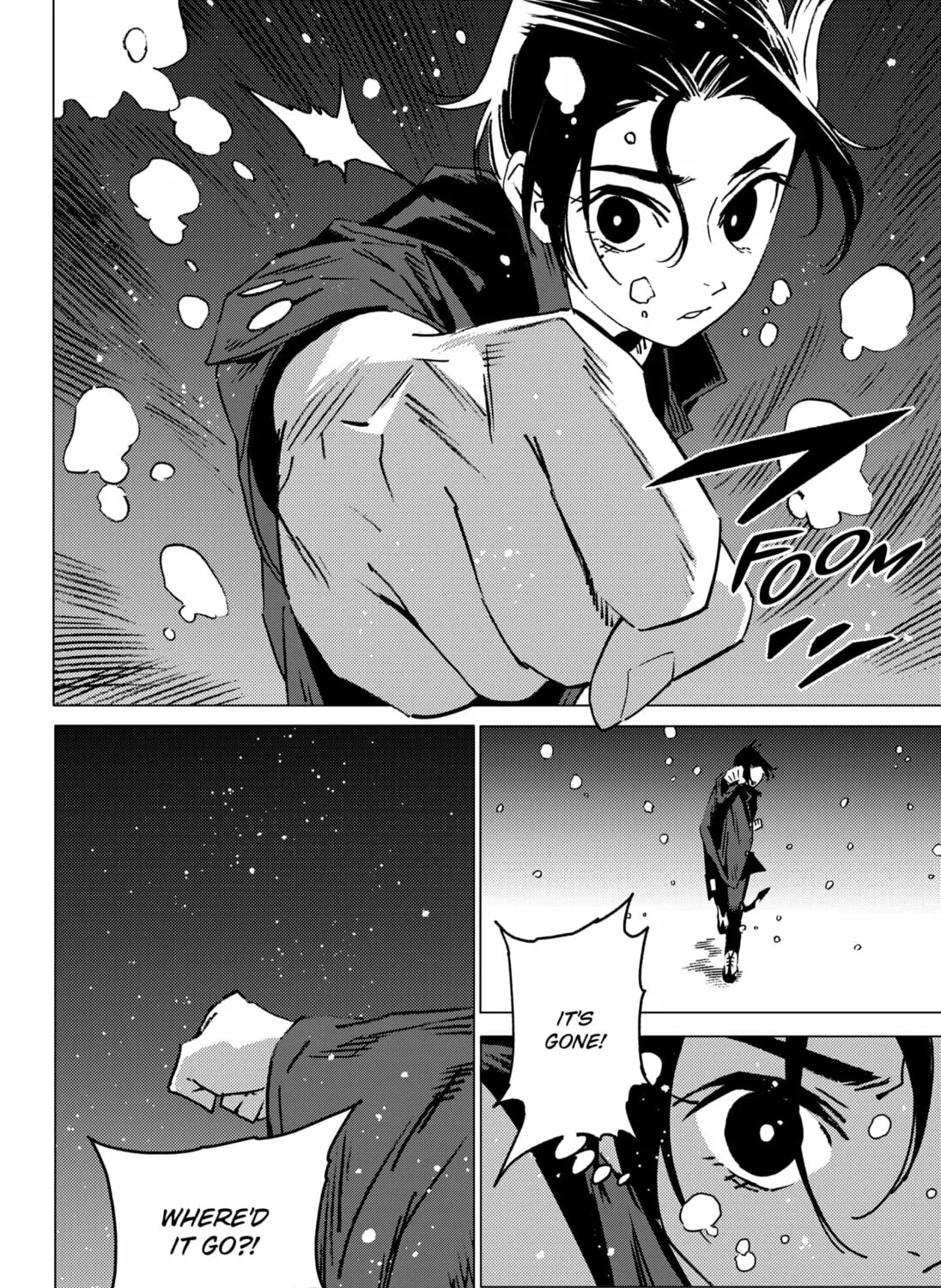 Read Ghost Fixers chapter 3 image 66 on Lezhin
