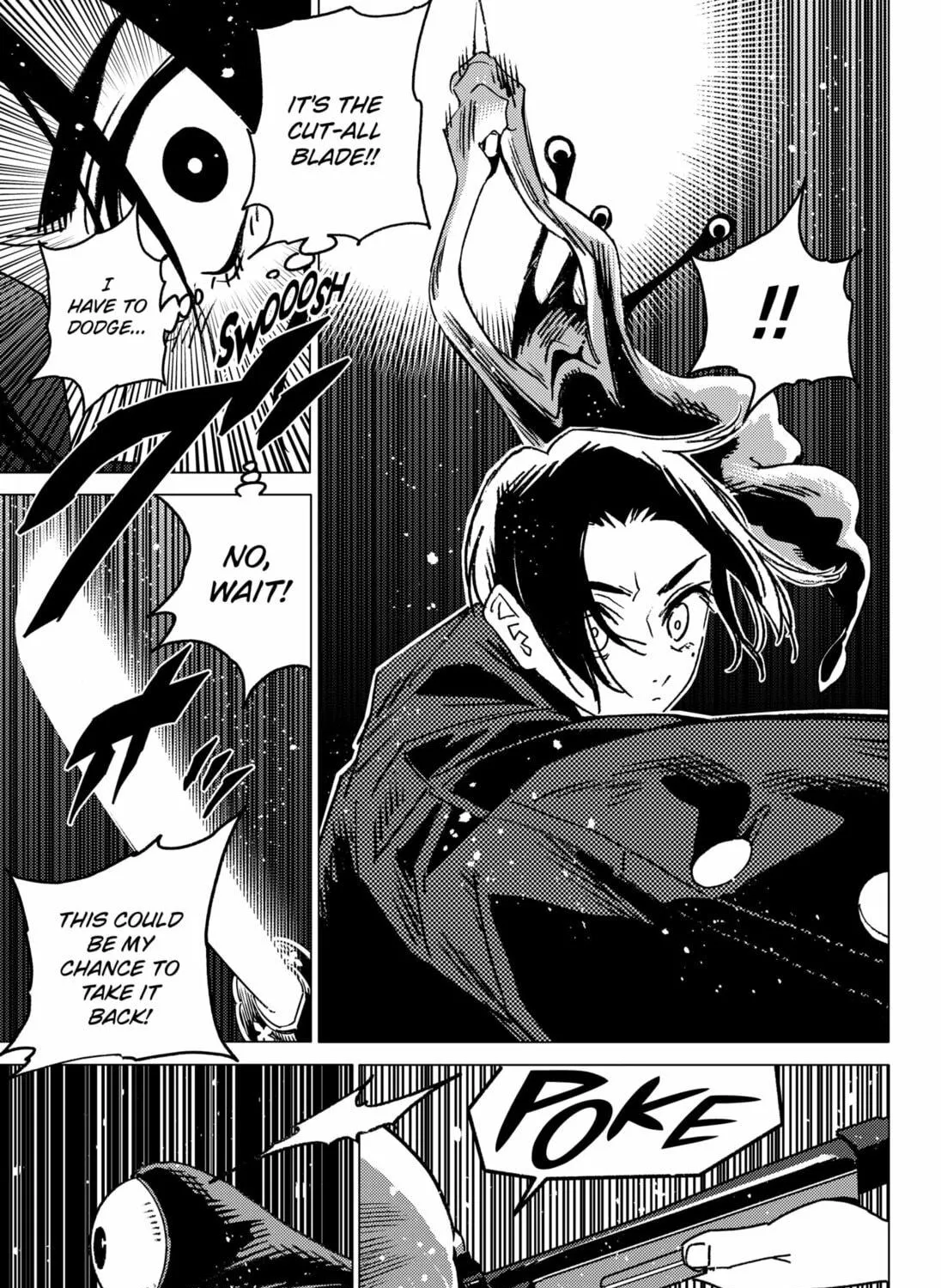 Read Ghost Fixers chapter 3 image 68 on Lezhin