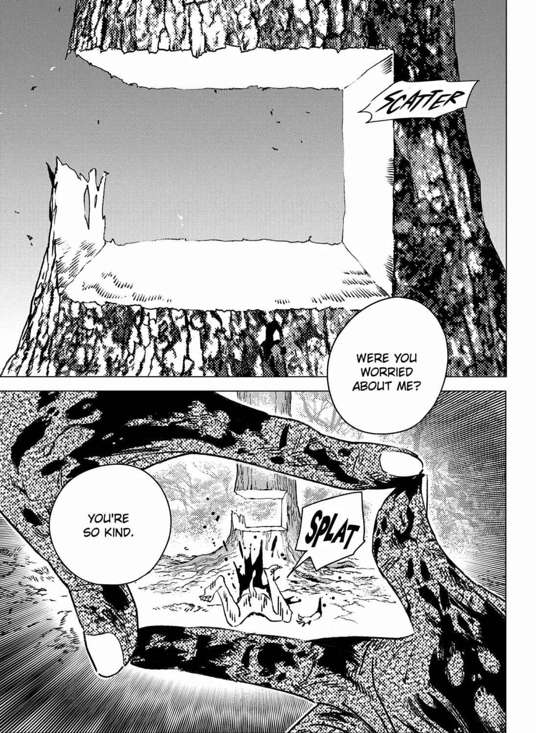 Read Ghost Fixers chapter 30 image 20 on Lezhin