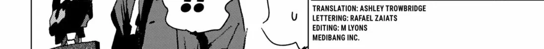 Read Ghost Fixers chapter 30 image 3 on Lezhin