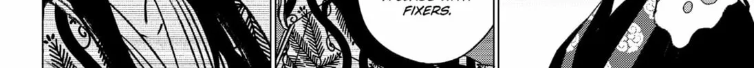 Read Ghost Fixers chapter 31 image 15 on Lezhin