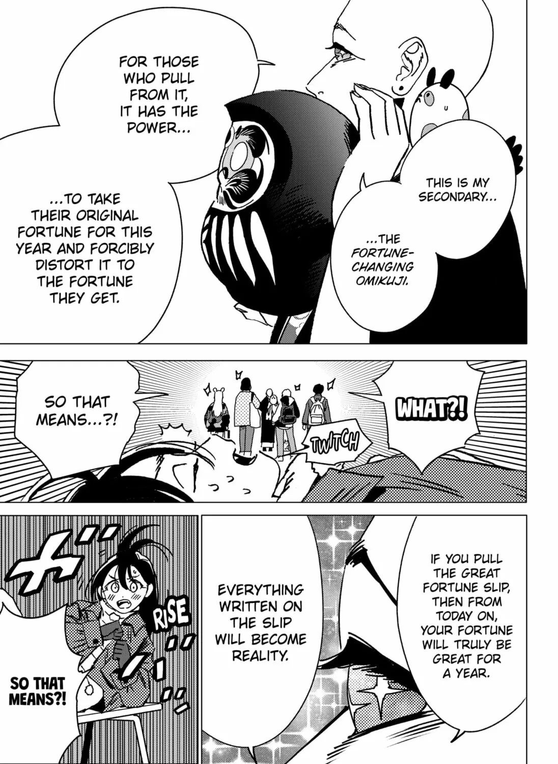 Read Ghost Fixers chapter 31 image 24 on Lezhin