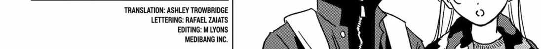 Read Ghost Fixers chapter 31 image 3 on Lezhin