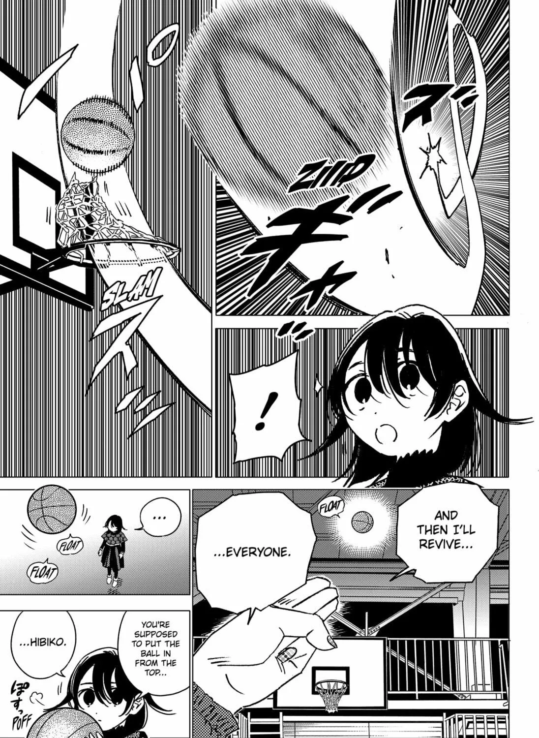 Read Ghost Fixers chapter 32 image 28 on Lezhin