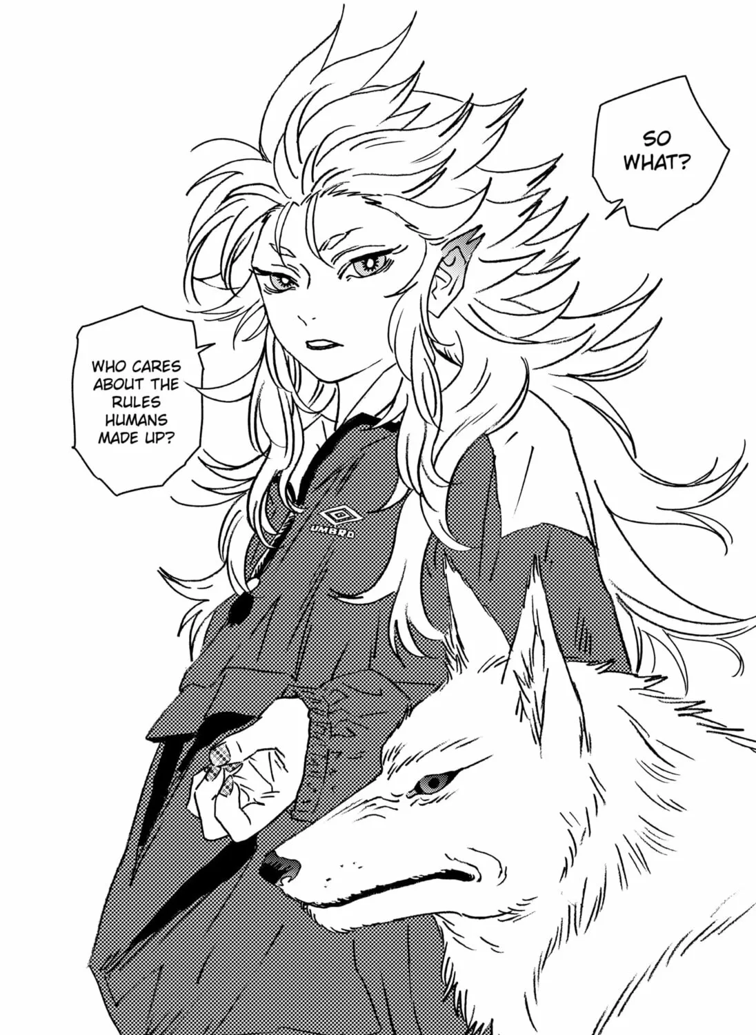 Read Ghost Fixers chapter 32 image 30 on Lezhin