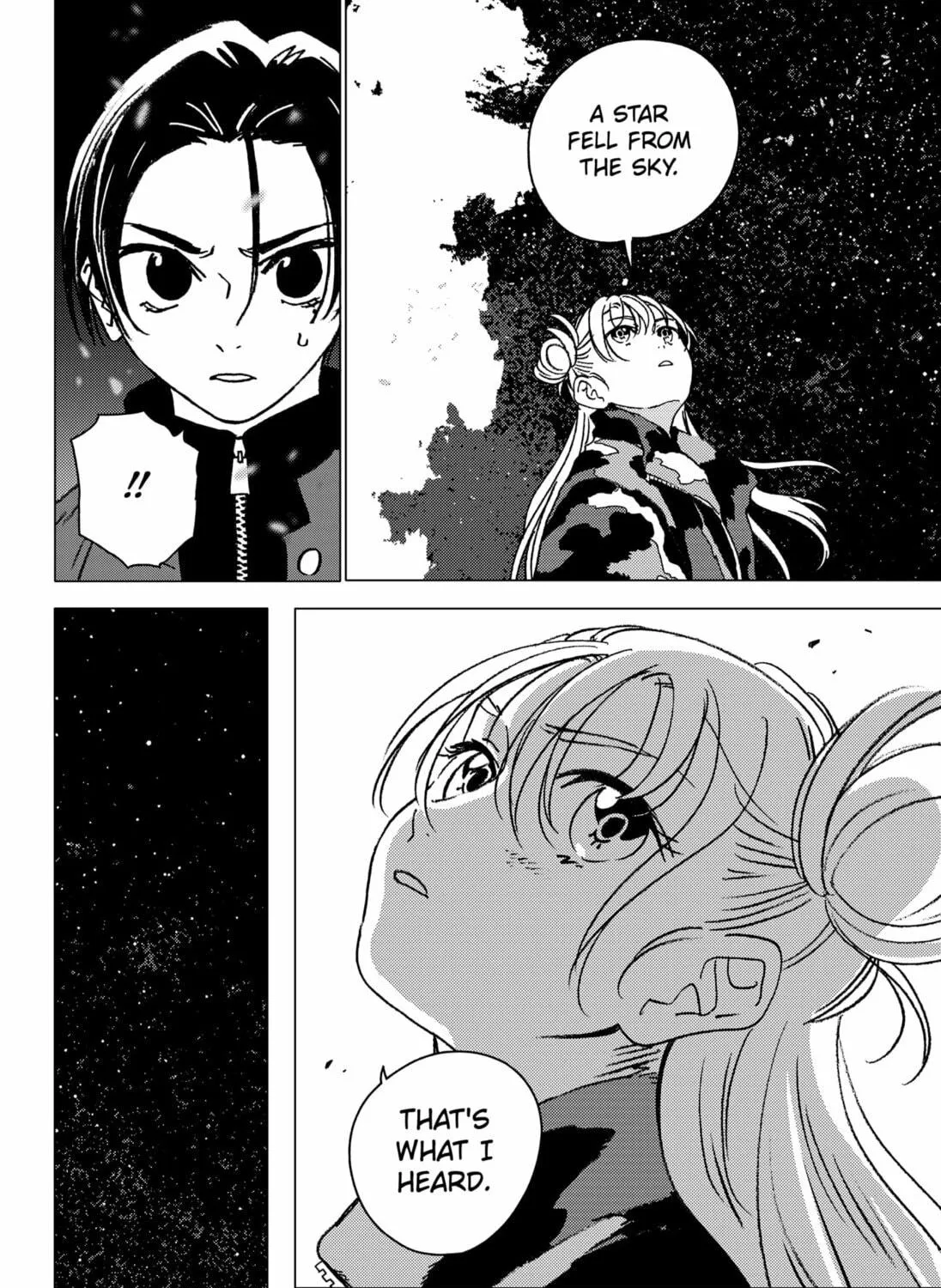 Read Ghost Fixers chapter 34 image 18 on Lezhin