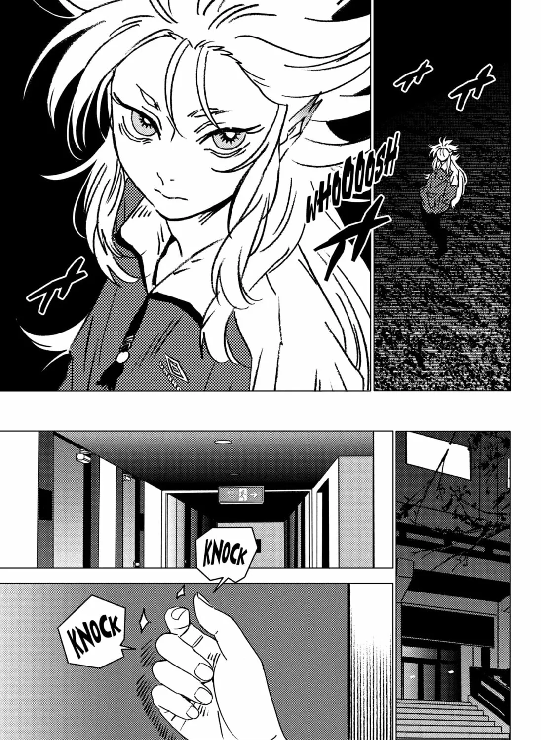 Read Ghost Fixers chapter 34 image 20 on Lezhin