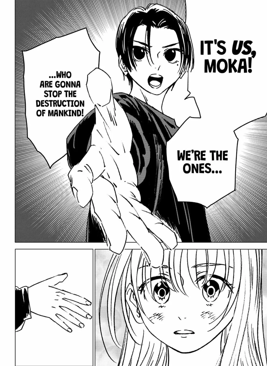 Read Ghost Fixers chapter 34 image 34 on Lezhin