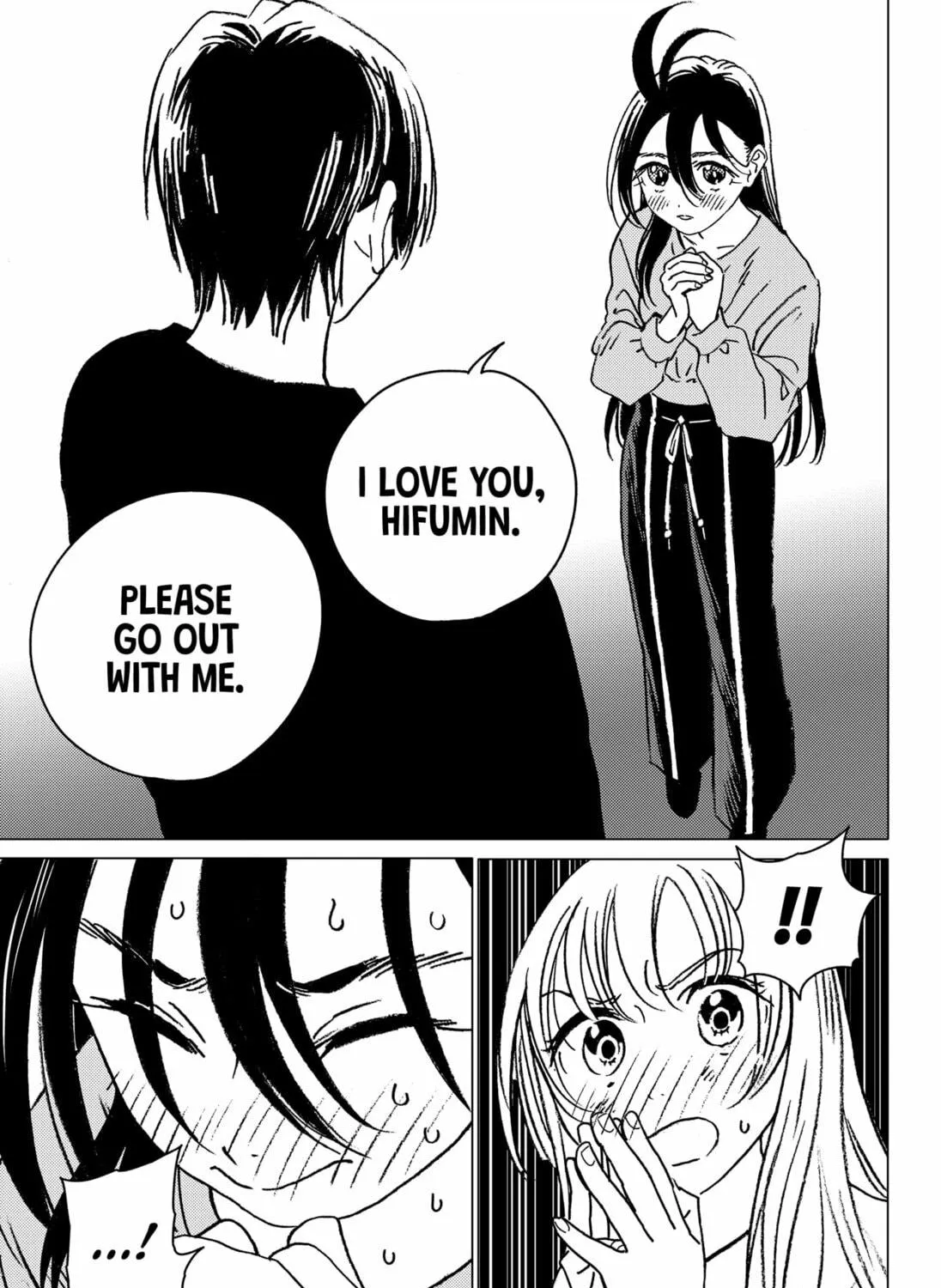 Read Ghost Fixers chapter 34 image 40 on Lezhin