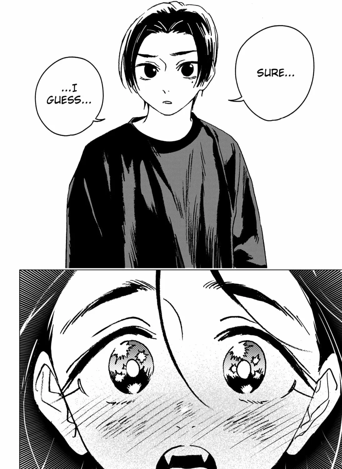 Read Ghost Fixers chapter 34 image 42 on Lezhin