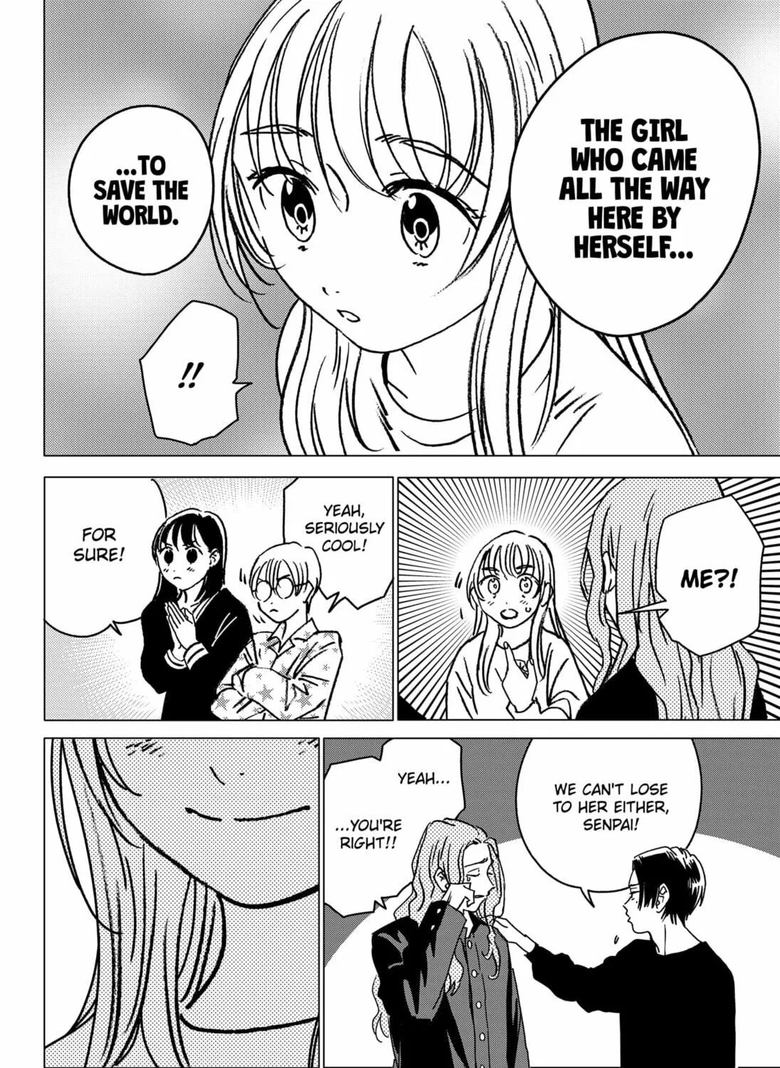 Read Ghost Fixers chapter 35 image 18 on Lezhin